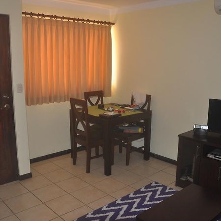 Villa Riviera 2 Bedroom Townhouse Playas del Coco Ruang foto