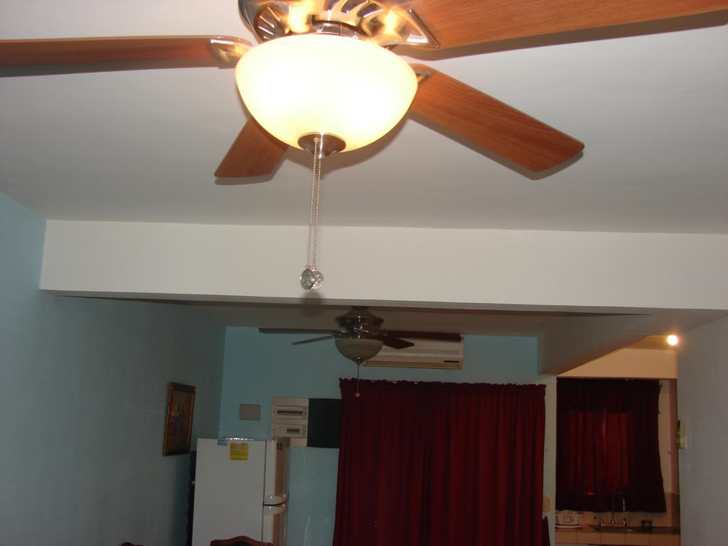 Villa Riviera 2 Bedroom Townhouse Playas del Coco Ruang foto