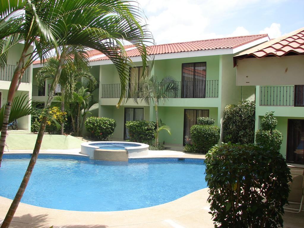Villa Riviera 2 Bedroom Townhouse Playas del Coco Ruang foto