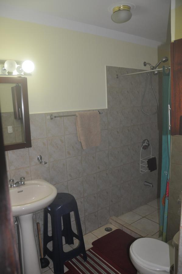 Villa Riviera 2 Bedroom Townhouse Playas del Coco Ruang foto