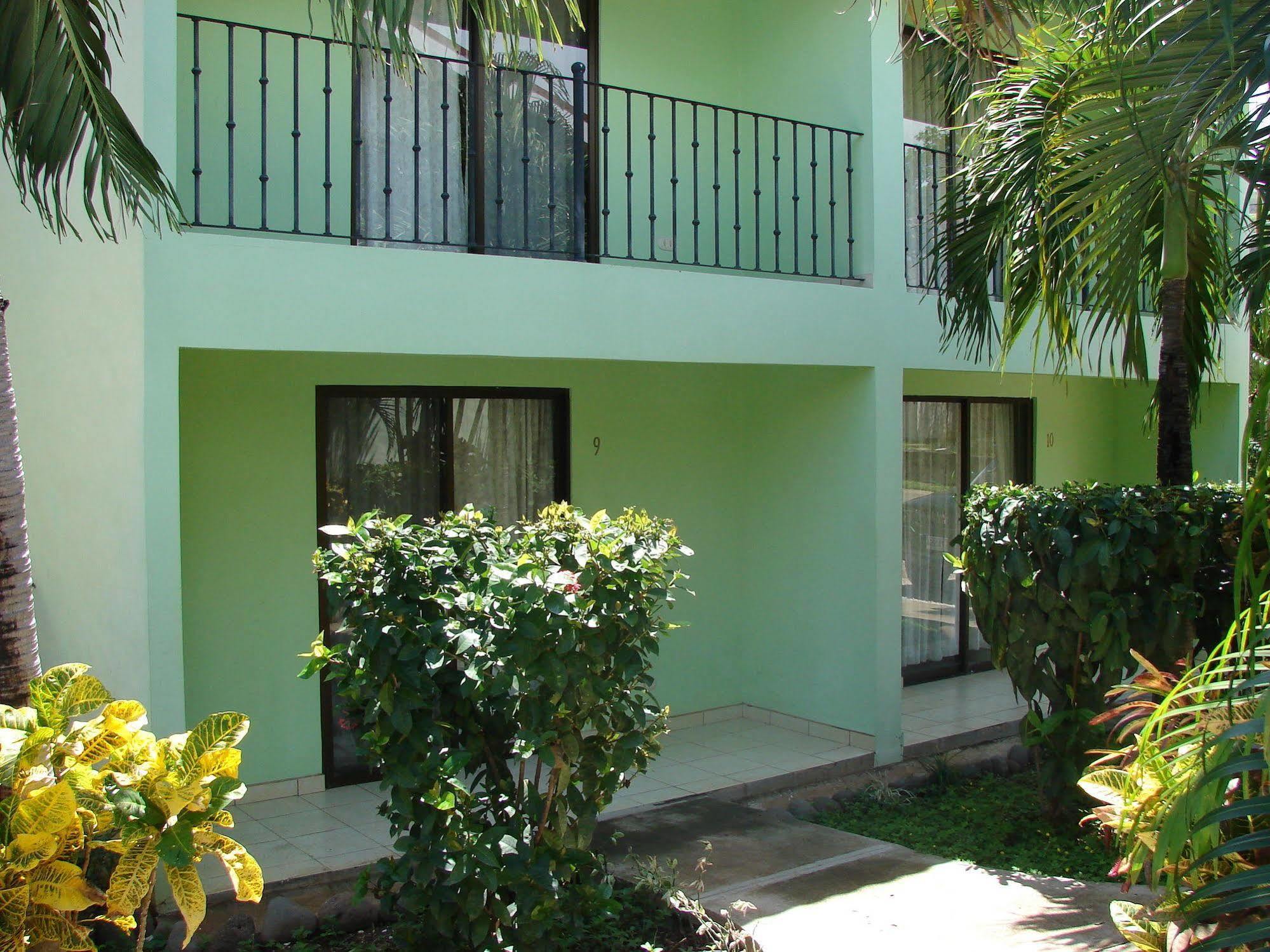 Villa Riviera 2 Bedroom Townhouse Playas del Coco Bagian luar foto