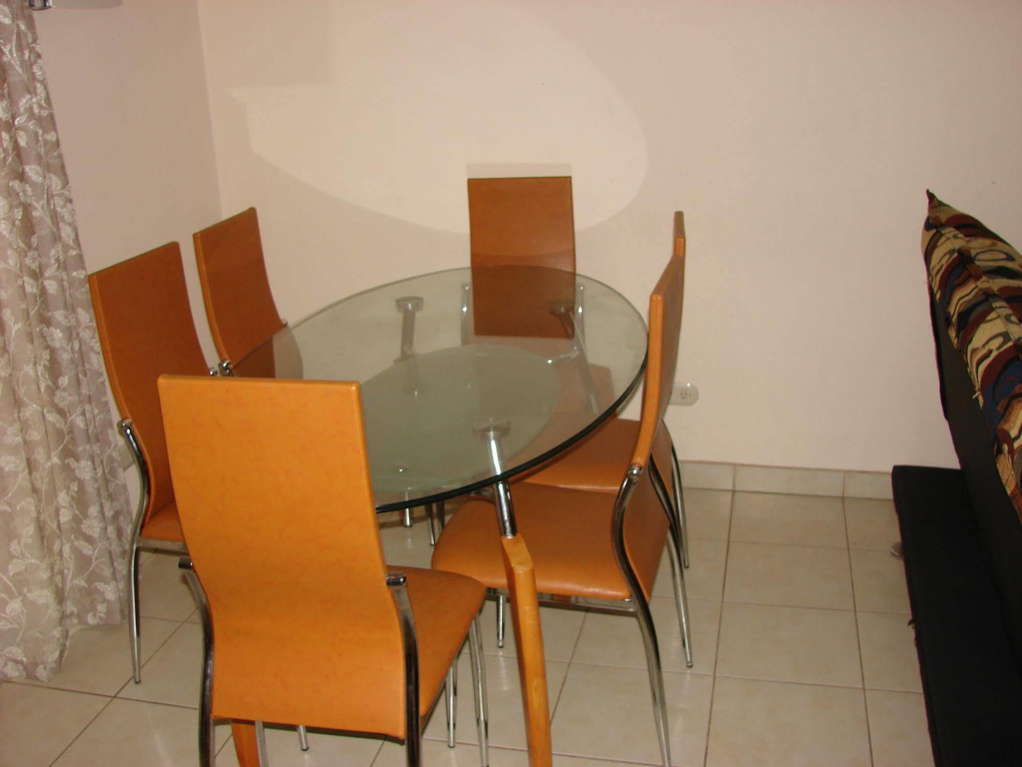 Villa Riviera 2 Bedroom Townhouse Playas del Coco Bagian luar foto