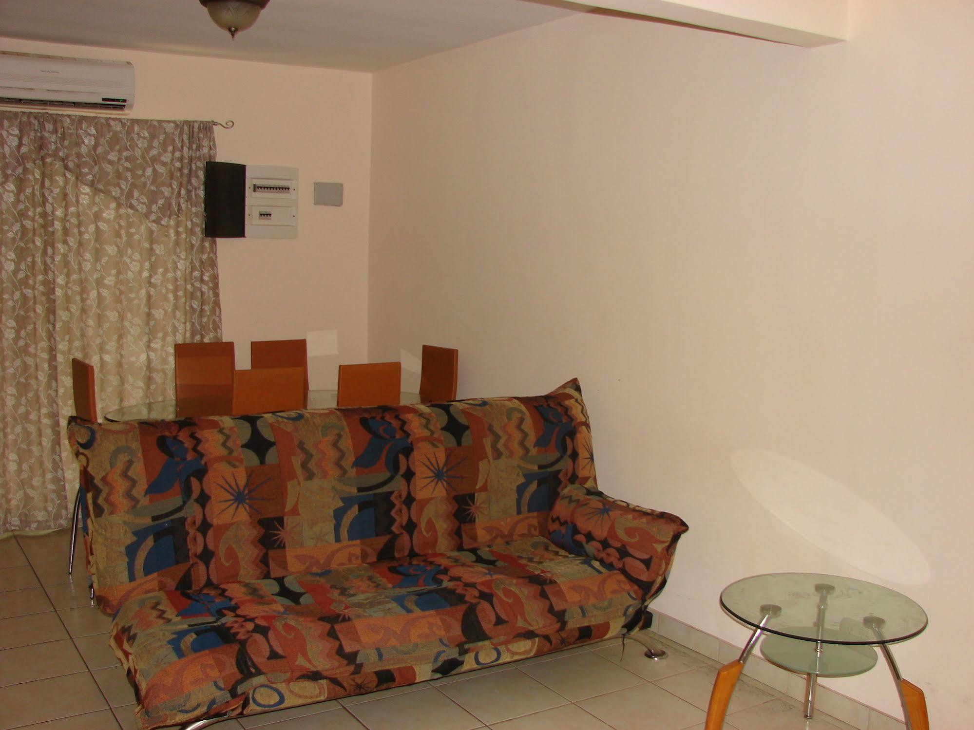 Villa Riviera 2 Bedroom Townhouse Playas del Coco Bagian luar foto