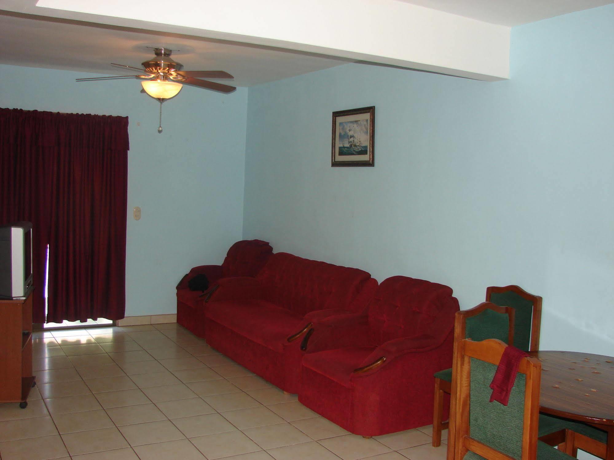 Villa Riviera 2 Bedroom Townhouse Playas del Coco Bagian luar foto