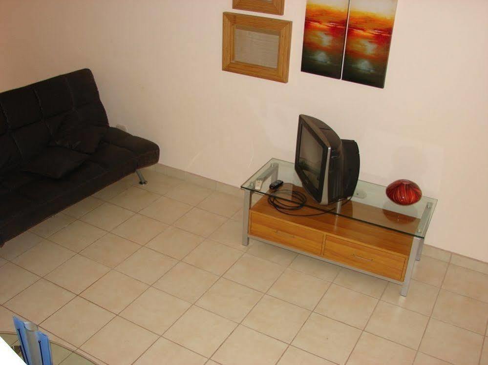 Villa Riviera 2 Bedroom Townhouse Playas del Coco Bagian luar foto